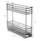 Household Essentials Glidez Narrow Cabinet Organizer